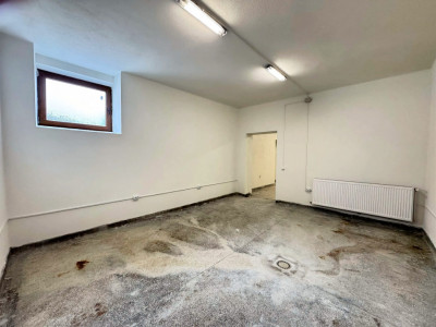 Spatii comerciale de inchiriat Sibiu Piata Cluj imagine mica 4