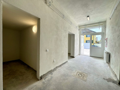 Spatii comerciale de inchiriat Sibiu Piata Cluj imagine mica 6