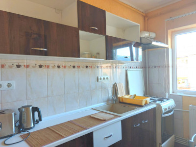 Apartament 2 camere etaj 3 Te muti imediat Cisnadie