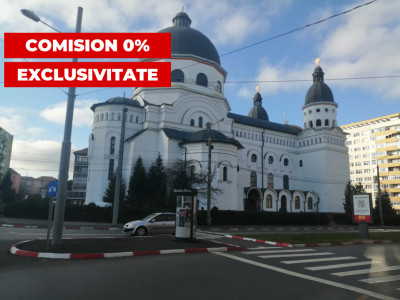 Apartamente de vanzare Sibiu Mihai Viteazul imagine mica 1