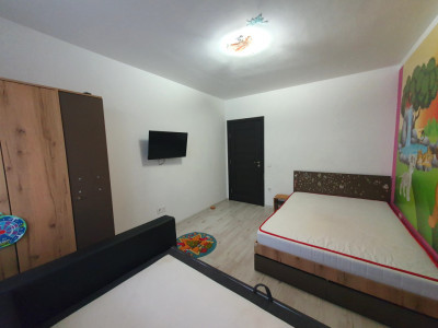 Apartamente de vanzare Sibiu Turnisor imagine mica 4