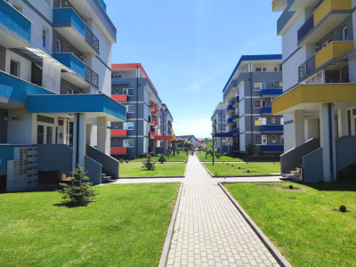 Apartamente de vanzare Sibiu Turnisor imagine mica 13
