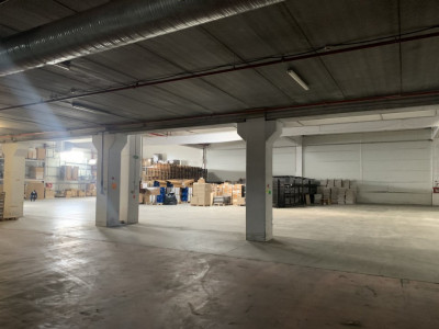 Spatii industriale de inchiriat Sibiu Turnisor imagine mica 2