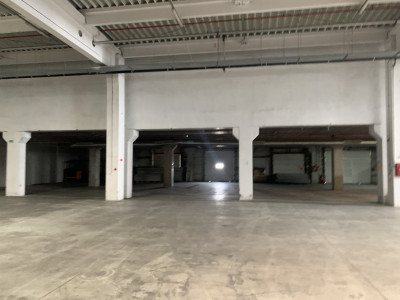 Spatii industriale de inchiriat Sibiu Turnisor imagine mica 3