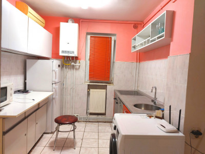 Apartamente de vanzare Cisnadie imagine mica 2