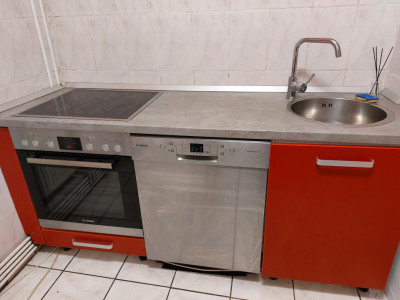 Apartamente de vanzare Cisnadie imagine mica 3