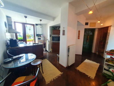Apartamente de vanzare Sibiu Central imagine mica 3