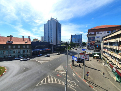 Apartamente de vanzare Sibiu Central imagine mica 12