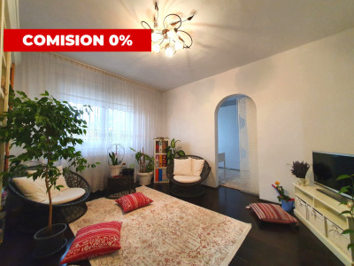 Apartamente de vanzare Sibiu Rahovei imagine mica 1