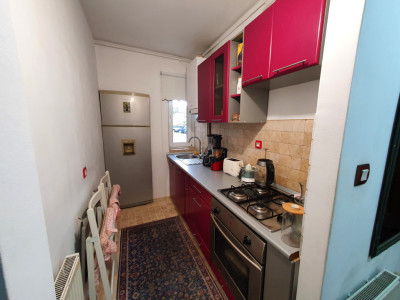 Apartamente de vanzare Sibiu Rahovei imagine mica 6