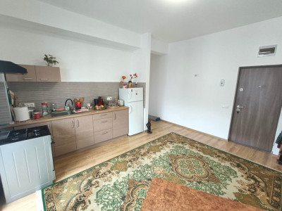 Apartamente de vanzare Sibiu Doamna Stanca imagine mica 1