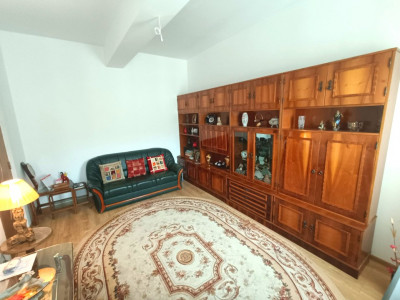 Apartamente de vanzare Sibiu Doamna Stanca imagine mica 3