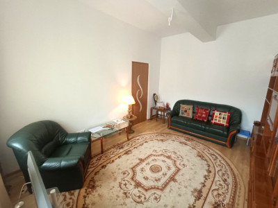 Apartamente de vanzare Sibiu Doamna Stanca imagine mica 4