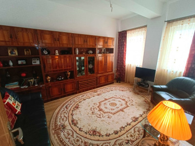 Apartamente de vanzare Sibiu Doamna Stanca imagine mica 5