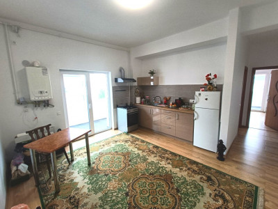 Apartamente de vanzare Sibiu Doamna Stanca imagine mica 8
