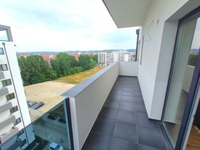 Apartamente de vanzare Sibiu Doamna Stanca imagine mica 10