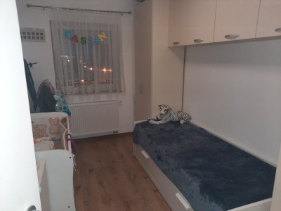 Apartamente de vanzare Sibiu Doamna Stanca imagine mica 4