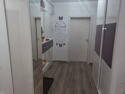 Apartamente de vanzare Sibiu Doamna Stanca imagine mica 8