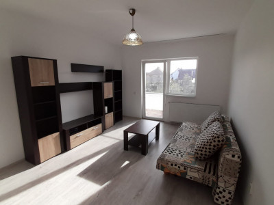 Apartamente de vanzare Sibiu Selimbar imagine mica 1