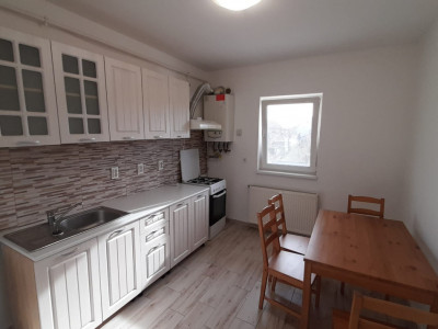 Apartamente de vanzare Sibiu Selimbar imagine mica 2