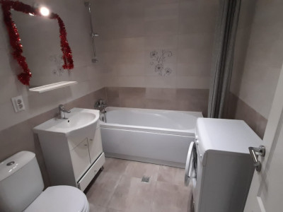 Apartamente de vanzare Sibiu Selimbar imagine mica 5