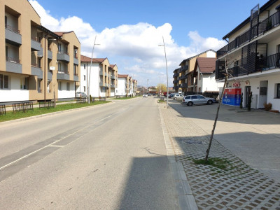 Apartamente de vanzare Sibiu Selimbar imagine mica 12