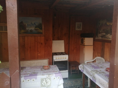 Apartamente de vanzare Sibiu Terezian imagine mica 3