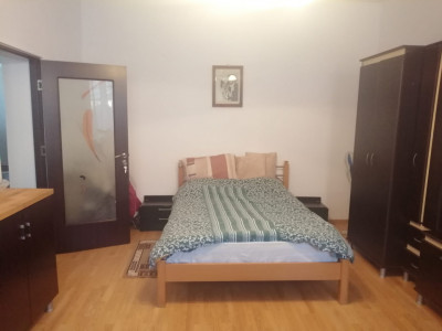 Apartamente de vanzare Sibiu Terezian imagine mica 5