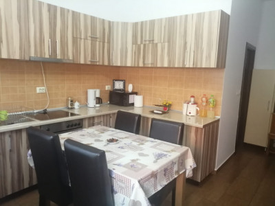 Apartamente de vanzare Sibiu Terezian imagine mica 8