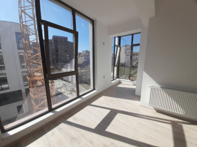Apartamente de vanzare Sibiu Doamna Stanca imagine mica 8