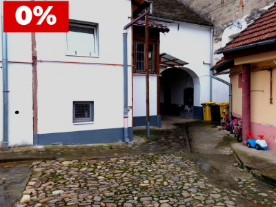 Apartamente de vanzare Cisnadie imagine mica 1