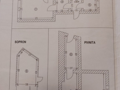 Apartamente de vanzare Cisnadie imagine mica 28