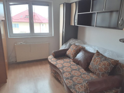 Apartamente de inchiriat Fagaras imagine mica 2