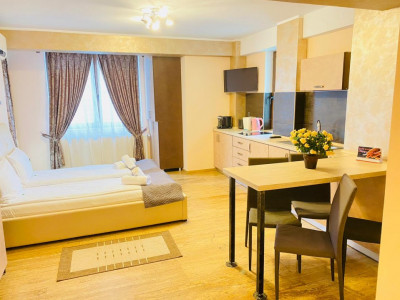 Apartamente de inchiriat Sibiu Central imagine mica 3