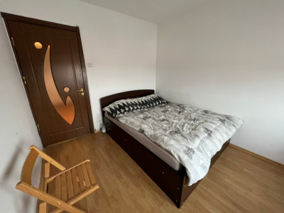 Apartamente de vanzare Fagaras imagine mica 5