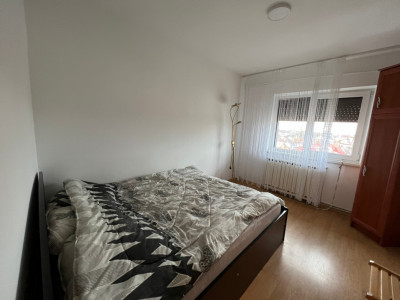Apartamente de vanzare Fagaras imagine mica 8