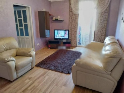Apartamente de vanzare Sibiu Strand imagine mica 2
