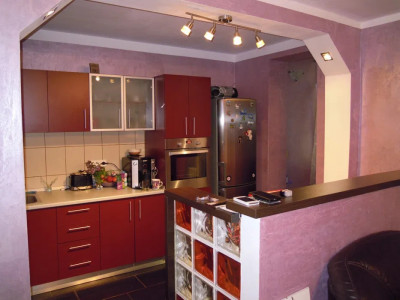Apartamente de vanzare Sibiu Strand imagine mica 3