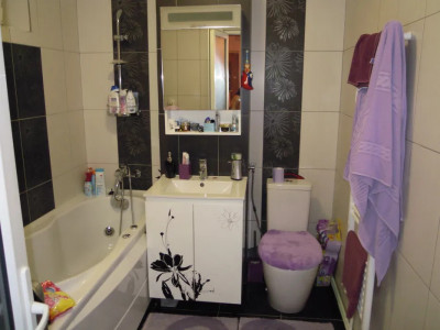 Apartamente de vanzare Sibiu Strand imagine mica 6
