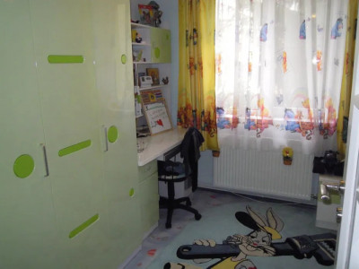 Apartamente de vanzare Sibiu Strand imagine mica 7