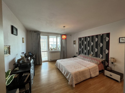 Apartamente de vanzare Sibiu Terezian imagine mica 2