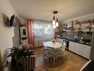 Apartamente de vanzare Sibiu Terezian imagine mica 3