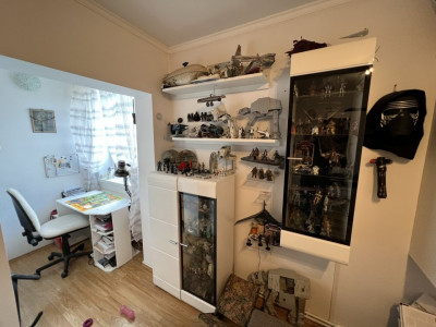 Apartamente de vanzare Sibiu Terezian imagine mica 6