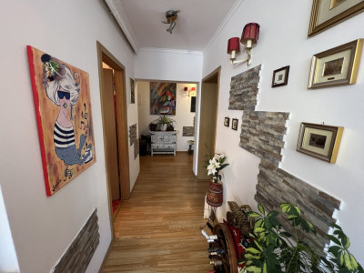 Apartamente de vanzare Sibiu Terezian imagine mica 7