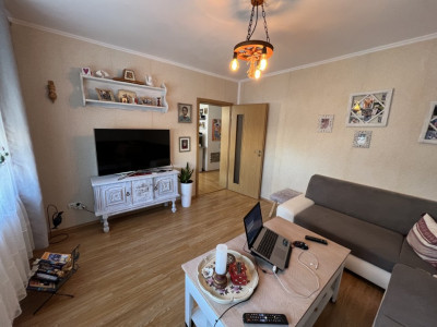 Apartamente de vanzare Sibiu Terezian imagine mica 8