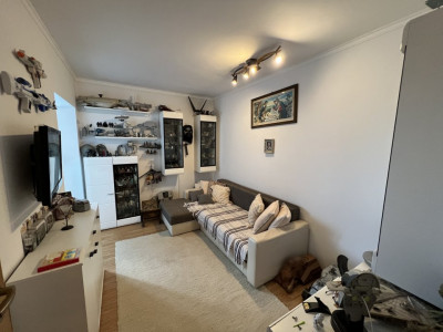 Apartamente de vanzare Sibiu Terezian imagine mica 9