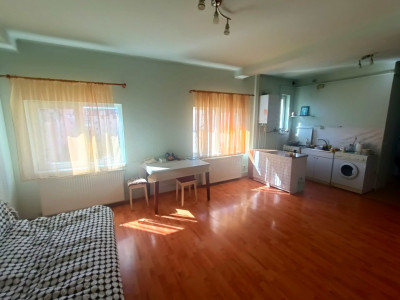 Apartamente de vanzare Sibiu Vasile Aaron imagine mica 1