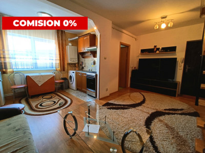 Apartamente de vanzare Sibiu Lazaret imagine mica 2