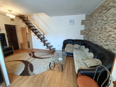 Apartamente de vanzare Sibiu Lazaret imagine mica 3