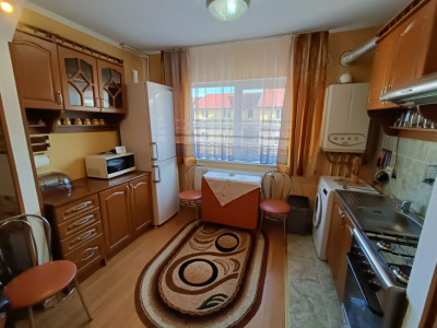 Apartamente de vanzare Sibiu Lazaret imagine mica 4